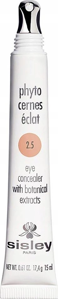 Sisley Phyto-Cernes Eclat korektorius