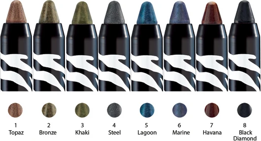 Sisley akių šešėliai Phyto-Eye Twist (akių šešėliai) 1,5 g, Pearl