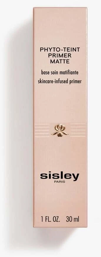 Sisley Phyto-Teint matinė makiažo bazė 30 ml