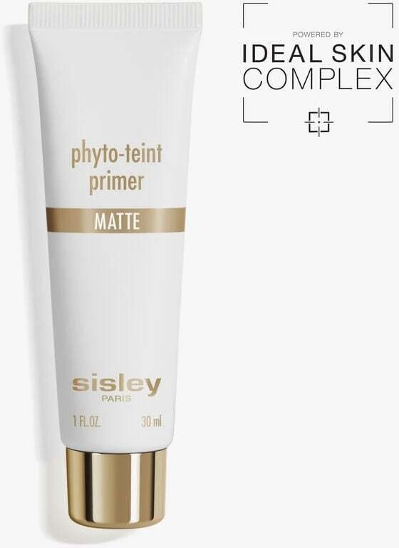 Sisley Phyto-Teint matinė makiažo bazė 30 ml