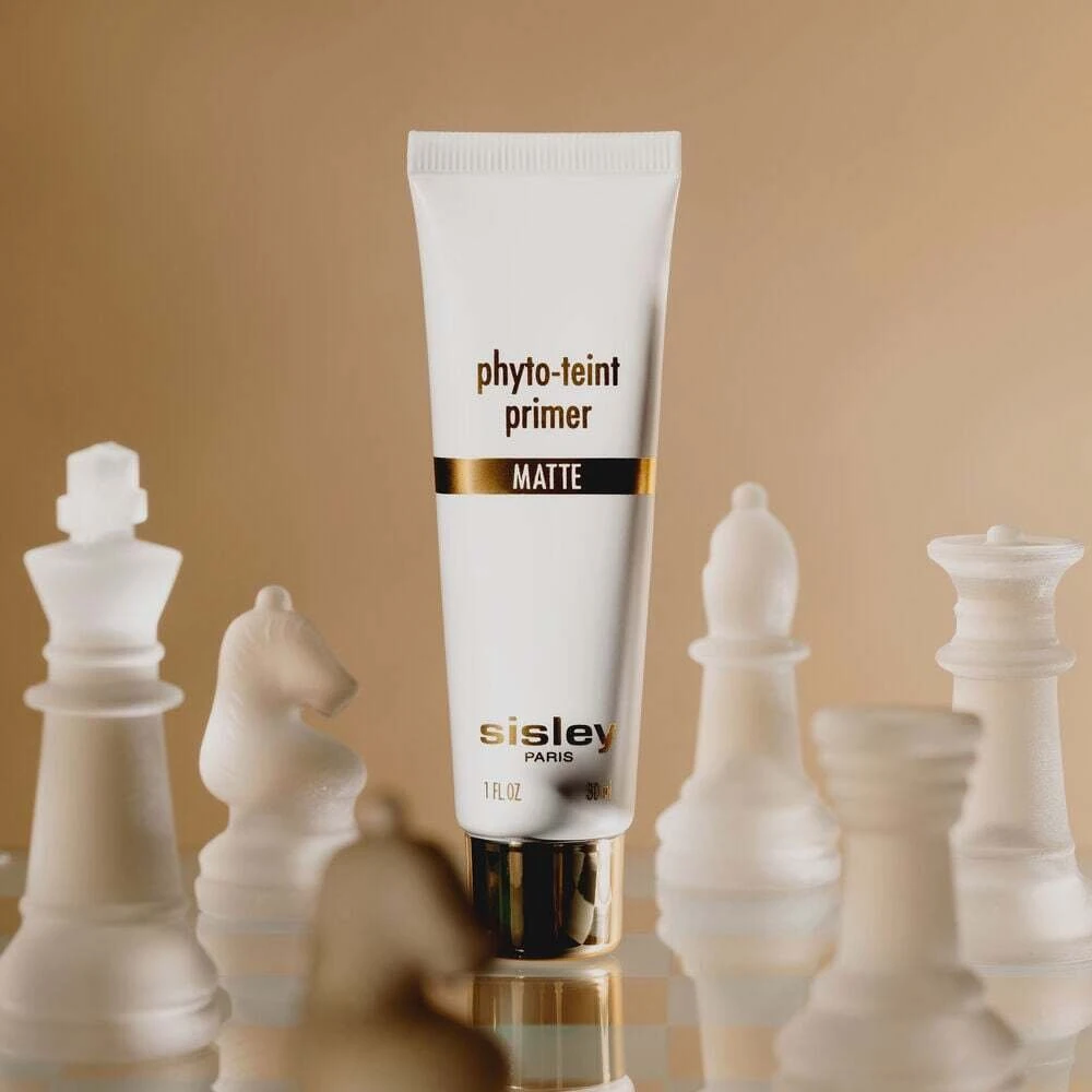 Sisley Phyto-Teint matinė makiažo bazė 30 ml