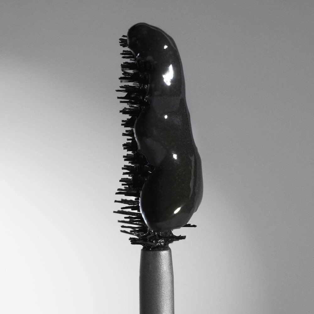 Sisley Phyto Noir Blakstienų tušas, 7 ml