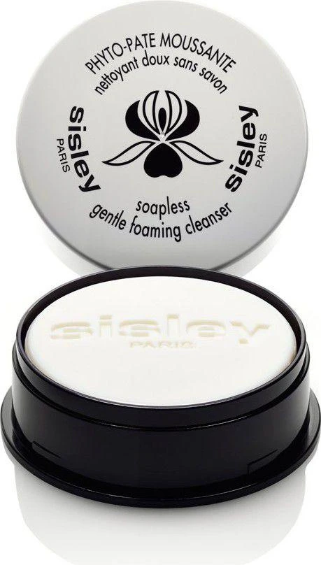Sisley Phyto-Pate Moussante valomasis muilas moterims, 85 g