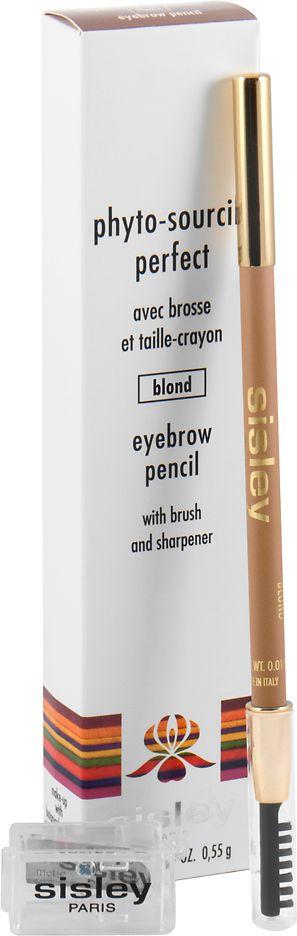 Sisley Phyto Sourcils Perfect Eyebrow Pieštukas moterims, 0.55 g
