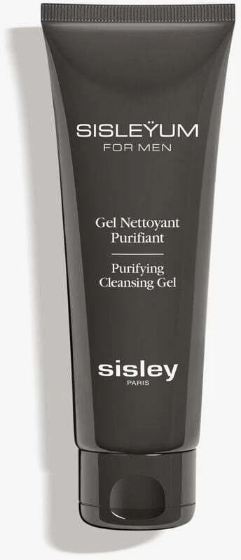 SISLEŸUM FOR MEN valomasis valomasis gelis 125 ml