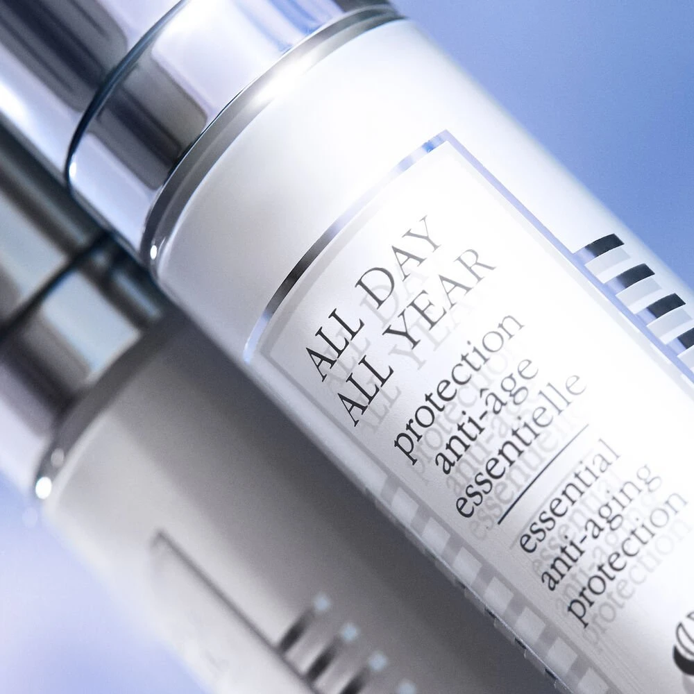 Sisley All Day All Year Essential Anti-Aging Protection, 50 ml