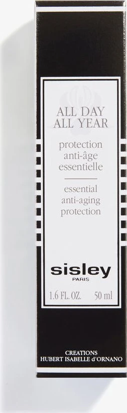 Sisley All Day All Year Essential Anti-Aging Protection, 50 ml
