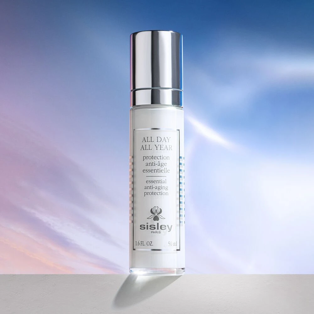 Sisley All Day All Year Essential Anti-Aging Protection, 50 ml