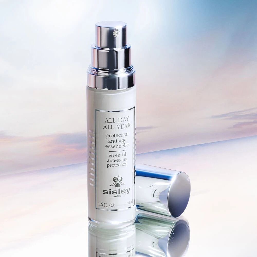 Sisley All Day All Year Essential Anti-Aging Protection, 50 ml