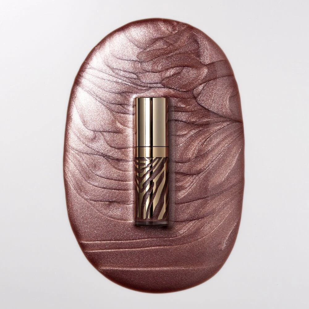 Sisley Le Phyto Gloss Intense Glow Lūpų blizgis, 6.5 ml