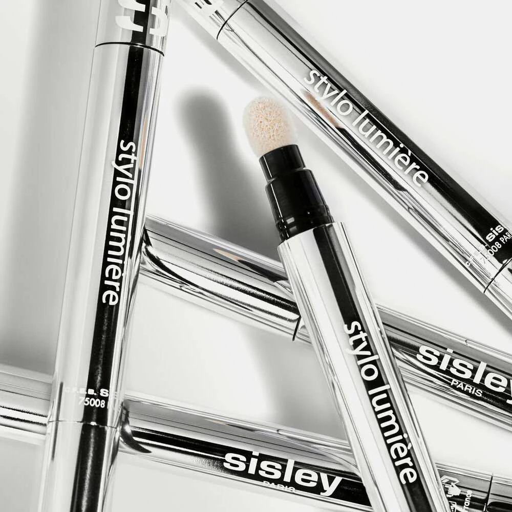 Sisley PUSIAUSVYROS LUMIERA RADIANCE BOOSTER HIGHLIGHTER PEN 6 SPICE GOLD