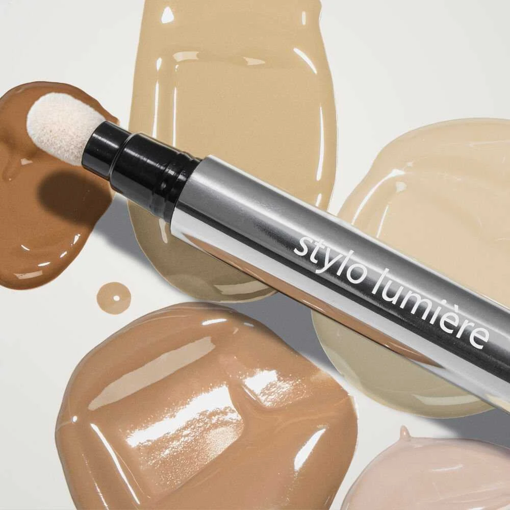 Sisley PUSIAUSVYROS LUMIERA RADIANCE BOOSTER HIGHLIGHTER PEN 6 SPICE GOLD