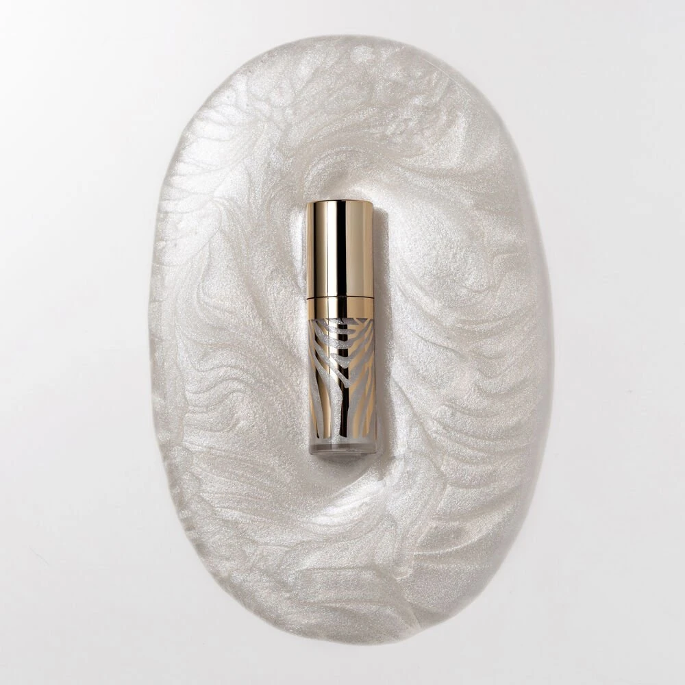 Sisley Phyto Lūpų blizgis Lip Care #01 Moon, 6.5 ml