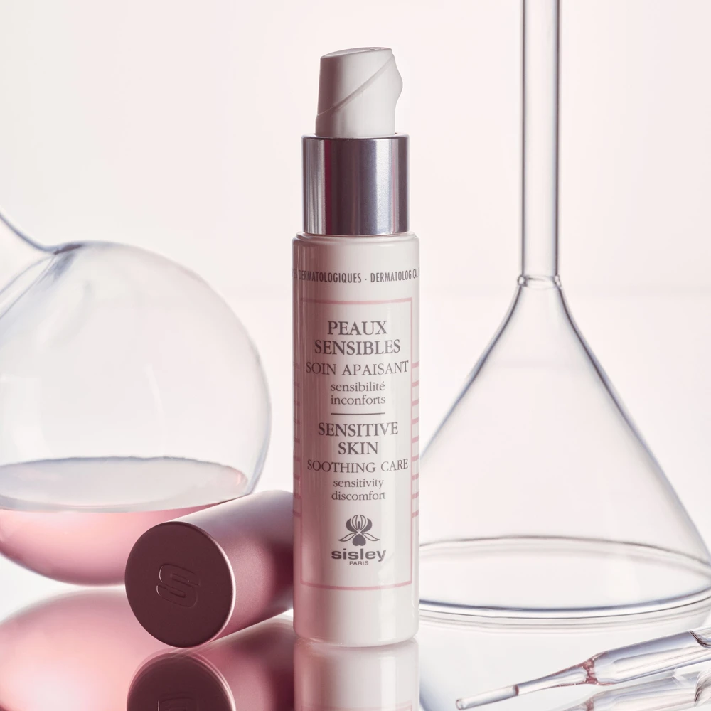 Sisley Jautrios odos raminamoji priežiūra 40ML