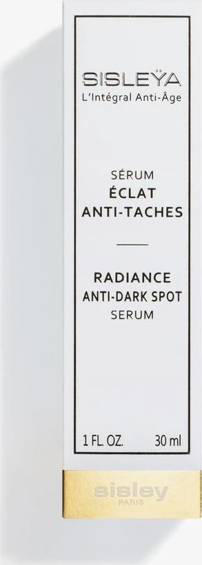 Sisley Sisleya L'Integral Anti-Age serumas nuo tamsių dėmių, 30 ml