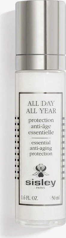 Sisley All Day All Year Essential Anti-Aging Protection, 50 ml