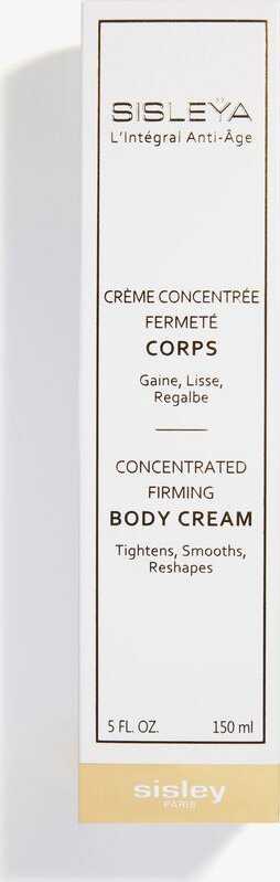 Sisley Sisleya L'Integral Anti-Age Firming Body Kremas, 150 ml