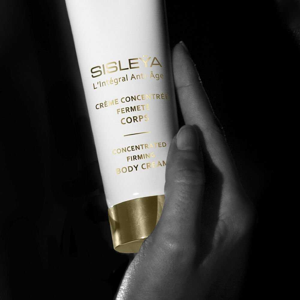 Sisley Sisleya L'Integral Anti-Age Firming Body Kremas, 150 ml