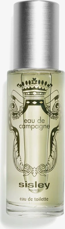 Sisley Eau De Campagne EDT tualetinis vanduo, 50 ml