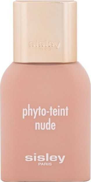 Sisley Phyto-Teint Nude Makeup moterims, 30 ml