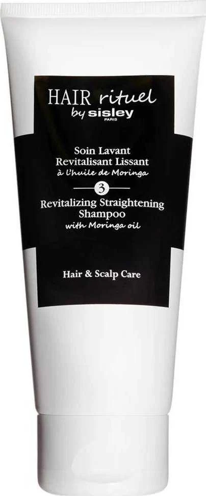 Sisley Hair Rituel šampūnas, 200 ml