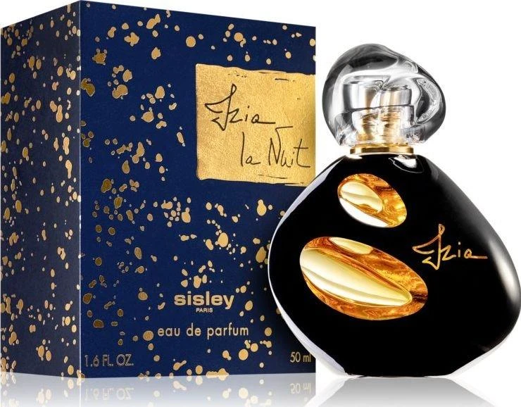 Sisley Izia La Nuit EDP parfumuotas vanduo moterims, 30 ml