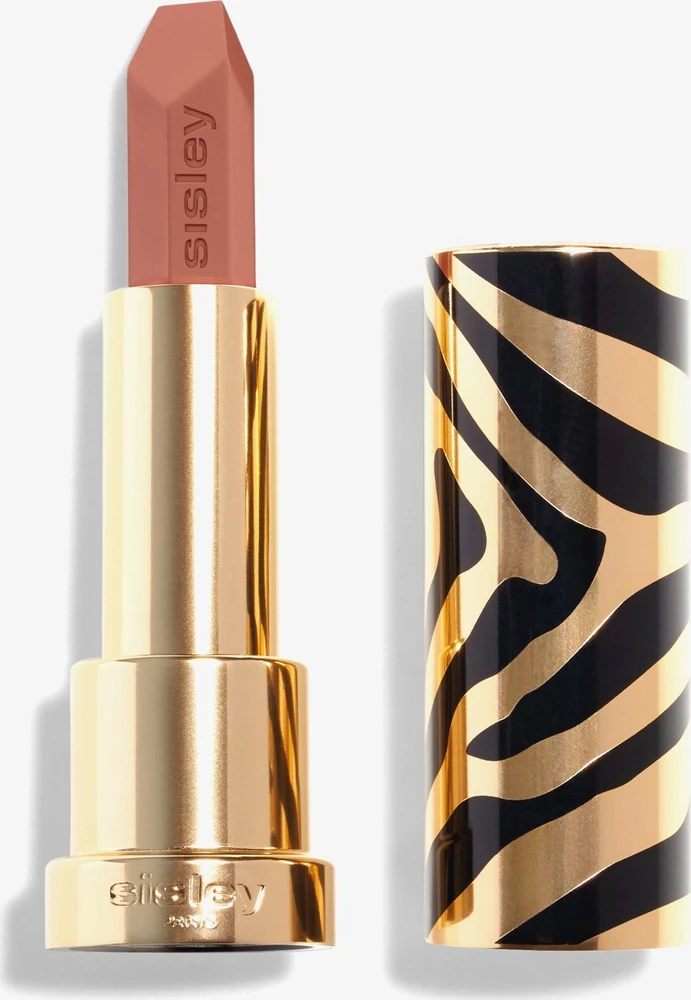 Sisley Le Phyto Rouge ilgalaikiai drėkinamieji lūpų dažai, 3,4 g