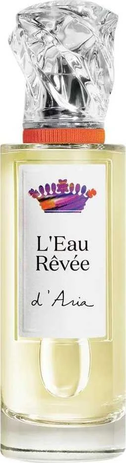 Unisex kvepalai Sisley L Eau Revee D Aria EDT, 100 ml