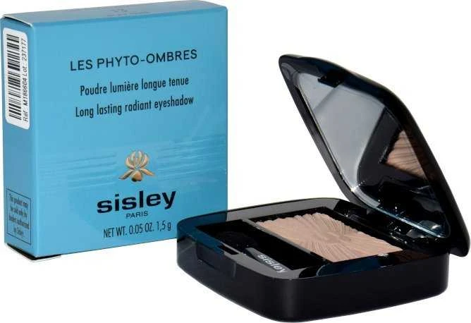 Akių šešėliai Sisley Les Phyto-Ombres, N: 13 SILKY SAND,  1,5 g