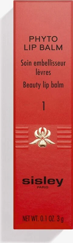 Sisley Phyto-Lūpų balzamas, 3 g