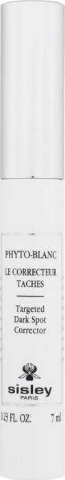 Sisley Phyto-Blanc tikslinė tamsių dėmių korektoriaus vietinė priežiūra