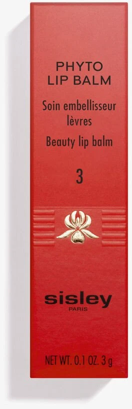 Sisley Lūpų balzamas 3 g