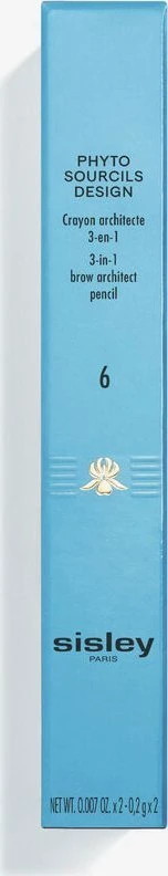 Sisley Phyto-Sourcils Design Eye Pieštukas, 2 g