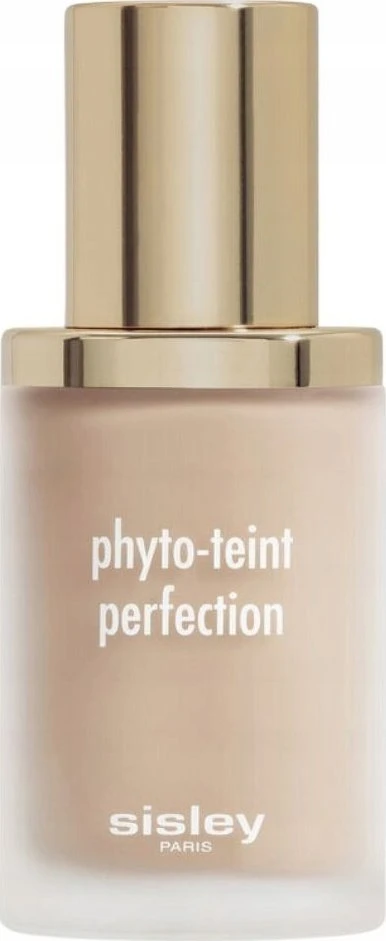 Sisley matinio efekto makiažo pagrindas Phyto-Teint Perfection (itin ilgai išliekantis makiažo pagrindas), 30 ml, 1C Petal