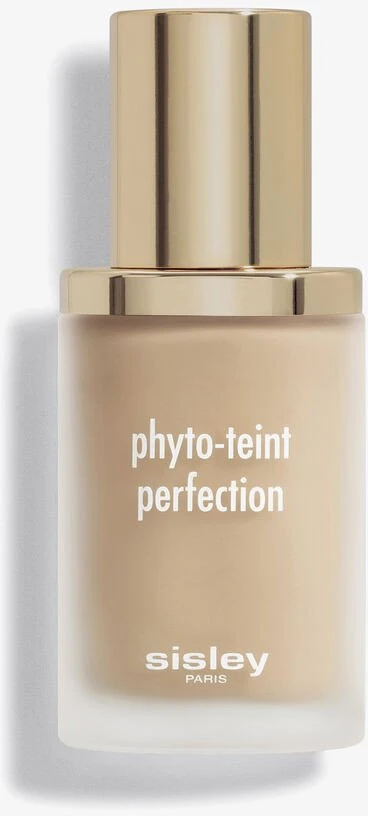 Sisley matinio efekto makiažo pagrindas Phyto-Teint Perfection (itin ilgai išliekantis makiažo pagrindas), 30 ml, 2W2 Desert