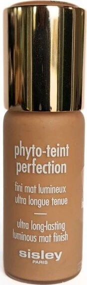 Sisley matinio efekto makiažo pagrindas Phyto-Teint Perfection (itin ilgai išliekantis makiažo pagrindas), 30 ml, 3N abrikosų