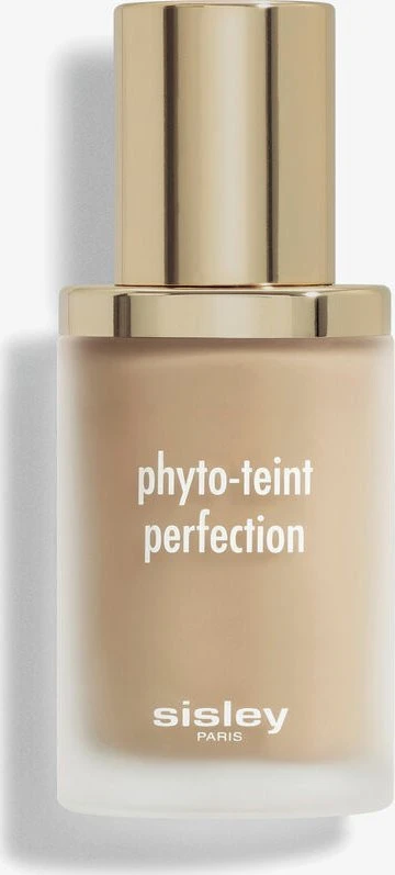 Sisley matinio efekto makiažo pagrindas Phyto-Teint Perfection (itin ilgai išliekantis makiažo pagrindas), 30 ml, 3N abrikosų