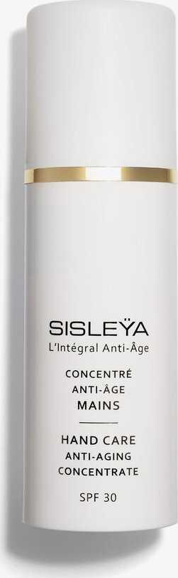 Sisley Sisleya rankų priežiūros koncentratas nuo senėjimo, 75 ml