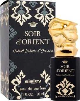 Sisley Soir d´Orient EDP parfumuotas vanduo moterims, 30 ml
