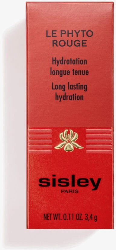 Sisley Le Phyto Rouge lūpų dažai