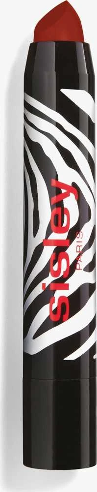 Sisley Lip Twist Matte Kreminis lūpų dažai 22 Burgundiškas 2,5 g