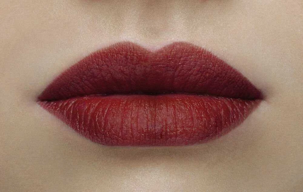 Sisley Lip Twist Matte Kreminis lūpų dažai 22 Burgundiškas 2,5 g
