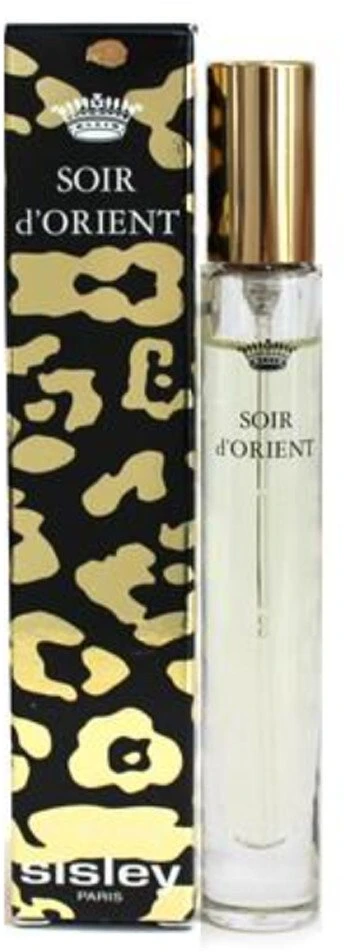 Sisley Soir D'Orient EDP parfumuotas vanduo moterims 6.5 ml