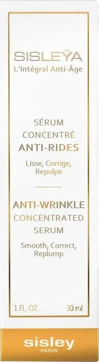 Sisley TIRPIKLIO SUSTIPRINIS LINTEGRALINIS ANTIAGIS