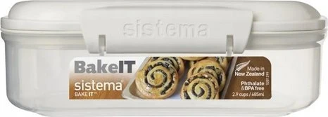Sistema Bake it 685ml