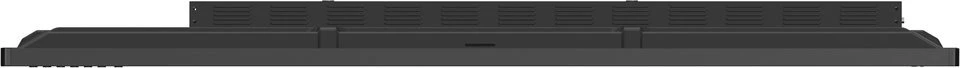 Sistema interaktywny ViewSonic VIEWSONIC IFP55G1 IFP 139,7cm 55Zoll 3840x2160 Windows 40 Android 20 multi-point touch 9H 400nits 1200:1