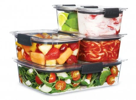 Sistema - Mažas blizgesys 380 ml