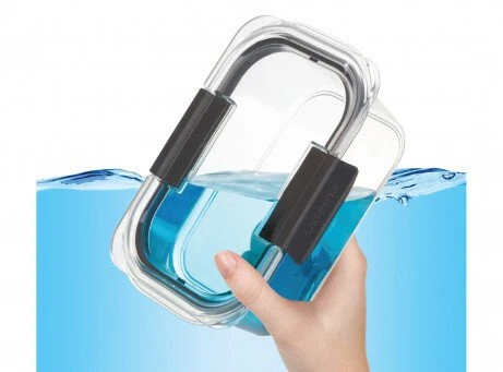 Sistema - Mažas blizgesys 380 ml