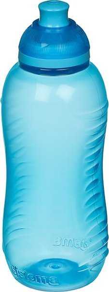 Gertuvė Sistema - Twist `n`sip 330 ml - Ozeanblau