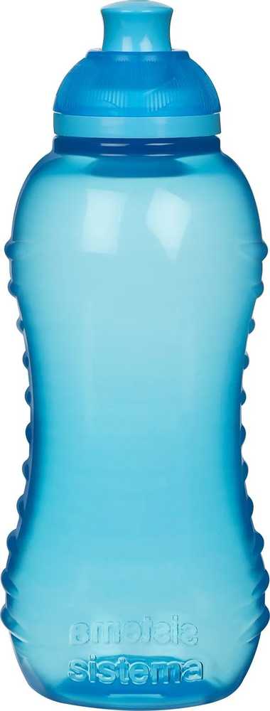 Gertuvė Sistema - Twist `n`sip 330 ml - Ozeanblau